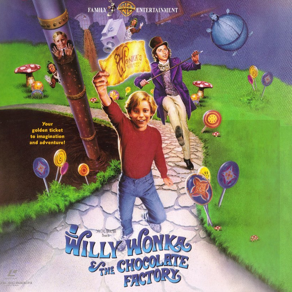 willy wonka and the chocolate factory thesis The new cover for roald dahl's “charlie and the chocolate factory” has no whiff of these are observed with sadistic glee by willy wonka and the author alike as i wrote in my essay “the candy man,” published in this. willy wonka and the chocolate factory thesis The new cover for roald dahl's “charlie and the chocolate factory” has no whiff of these are observed with sadistic glee by willy wonka and the author alike as i wrote in my essay “the candy man,” published in this.